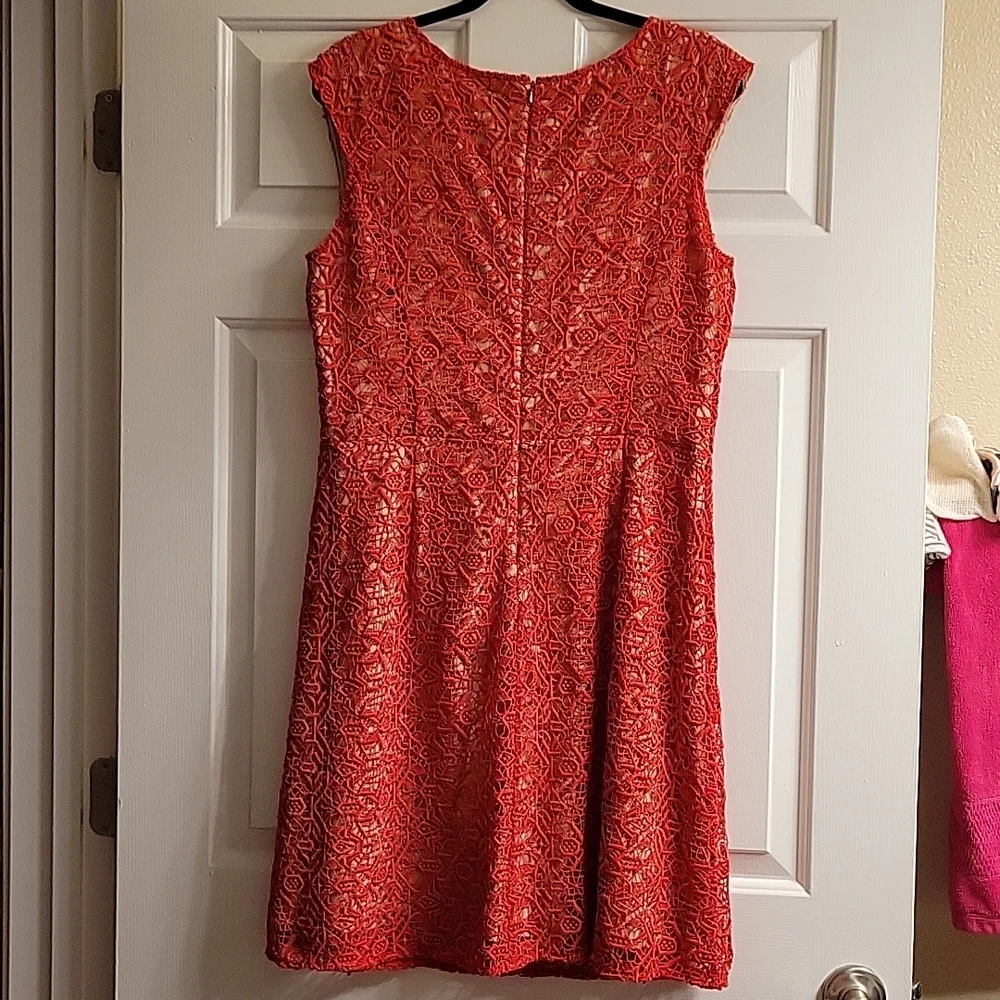 Alice by Temperley Dress - Picture 5 of 6